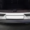 Lastskydd Rostfri Matt Svart Metall Renault Scenic E-Tech Electric 2024->