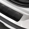 Lastskydd Rostfri Matt Svart Metall Seat Ateca, Cupra Ateca 2016->