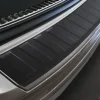 Lastskydd Rostfri Matt Svart Metall Volvo XC60 2013-2017