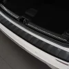 Lastskydd Rostfri Matt Svart Metall Volvo XC60 II 2017->