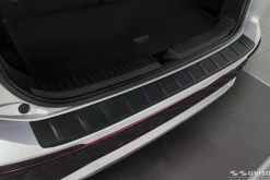 Lastskydd Rostfri Matt Svart Metall VW Tayron II 2025-><noscript><img width=