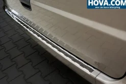 Lastskydd Rostfri Metall Krom-Look Mercedes-Benz Viano/Vito MK2 6.2003-2014