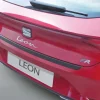 Lastskydd Seat Leon KL Hatchback 04.2020->