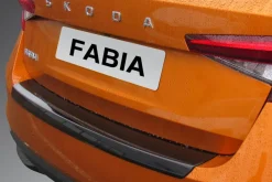 Lastskydd Skoda Fabia Hatchback IV 09.2021->