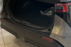 Lastskydd Subaru Solterra EV 2022->