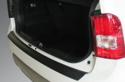 Lastskydd Suzuki Ignis 06.2020->