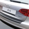 Lastskydd Svart Audi A4 Avant/Kombi/S-Line (EJ S4) 4.2008-1.2012