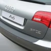 Lastskydd Svart Audi A6 (C6/4F) Avant/Kombi/S-Line/Allroad (EJ RS/S6) 11.2004-8.2011