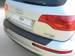 Lastskydd Svart Audi Q7 3.2006-5.2015