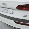 Lastskydd Svart Audi Q5 / SQ5 10.2016->