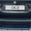 Lastskydd Svart Bmw IX3 M-Paket 2022->