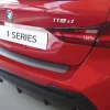 Lastskydd Svart Bmw 1-Serie F40 2019-2024
