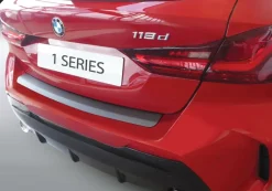 Lastskydd Svart Bmw 1-Serie F40 2019-2024