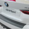 Lastskydd Svart Bmw 4-Serie G22 Coupe 10.2020->
