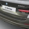 Lastskydd Svart BMW 5-Serie G31 Touring 7.2020->