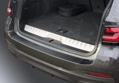 Lastskydd Svart BMW 5-Serie G31 Touring 7.2020->