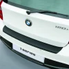 Lastskydd Svart BMW 1-Serien E81/87 3/5-Dörrars 3.2007-8.2011 M-Sport