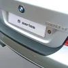 Lastskydd Svart BMW 5-Serien E60 Sedan 2003-2.2010 M-Sport