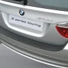 Lastskydd Svart BMW 3-Serien E91 Touring (Kombi) 9.2005-8.2008