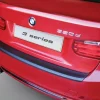 Lastskydd Svart BMW 3-Serien F30 4-Dörrars Sedan 2.2012-2.2019