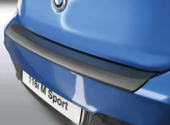 Lastskydd Svart BMW 1-Serien F20/F21 9.2011-2.2015