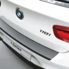 Lastskydd Svart BMW 1-Serien F20/F21 3.2015-8.2019
