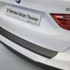 Lastskydd Svart BMW 2-Serien F46 Gran Tourer 6.2015->2.2018