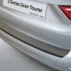 Lastskydd Svart BMW 2-Serien F46 Gran Tourer 06.2015-02.2018