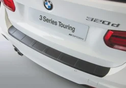 Lastskydd Svart BMW 3-Serien F31 Touring 9.2012-7.2019