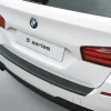 Lastskydd Svart BMW 5-Serien F11 Touring (Kombi) 5.2010-5.2017