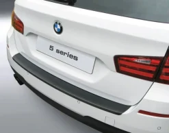 Lastskydd Svart BMW 5-Serien F11 Touring (Kombi) 5.2010-5.2017
