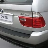 Lastskydd Svart BMW X5 (E53) ->12.2006