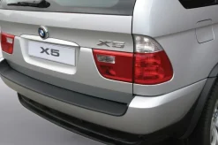 Lastskydd Svart BMW X5 (E53) ->12.2006