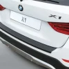 Lastskydd Svart BMW X1 (E84) 8.2012-2015