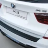 Lastskydd Svart BMW X3 F25 11.2010-06.2014