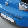 Lastskydd Svart BMW X2 F39 M-Sport, M-Sport X 11.2017->