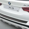 Lastskydd Svart BMW X3 G01 10.2017-08.2021