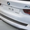 Lastskydd Svart BMW X3 G01 M-Sport 10.2017-08.2021