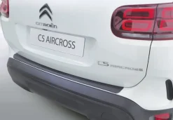 Lastskydd Svart Citroen C5 Aircross 2019->