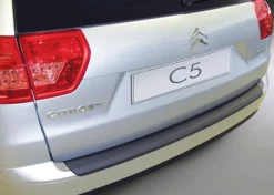 Lastskydd Svart Citroen C5 Kombi 4.2008-06.2017