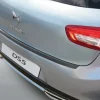 Lastskydd Svart Citroen DS5 2.2012-