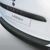 Lastskydd Svart Dacia Lodgy 5.2012-