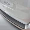 Lastskydd Svart Fiat Scudo 2022->