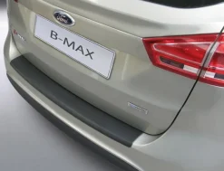 Lastskydd Svart Ford B-Max 10.2012-9.2017