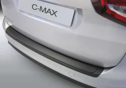 Lastskydd Svart Ford C Max 6.2015-