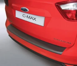 Lastskydd Svart Ford C-Max 12.2010-05.2015
