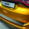 Lastskydd Svart Ford Edge 6.2016->