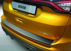Lastskydd Svart Ford Edge 6.2016->
