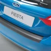 Lastskydd Svart Ford Fiesta VII 07.2017->