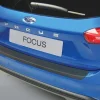 Lastskydd Svart Ford Focus IV 5-drs Hatchback 09.2018->